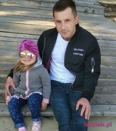 Patryk, Male, 34, Krasnystaw, Polska, Photo: 4