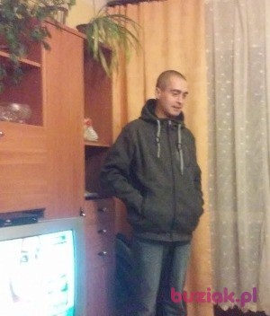 Patrys, Male, 30, Radom, Polska: 1