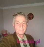 tomek, Mężczyzna, 64, Warszawa, Polska, Zdjęcie: 1
