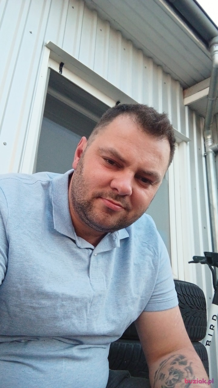 Michal, Male, 33, Frankfurt, Niemcy: 1