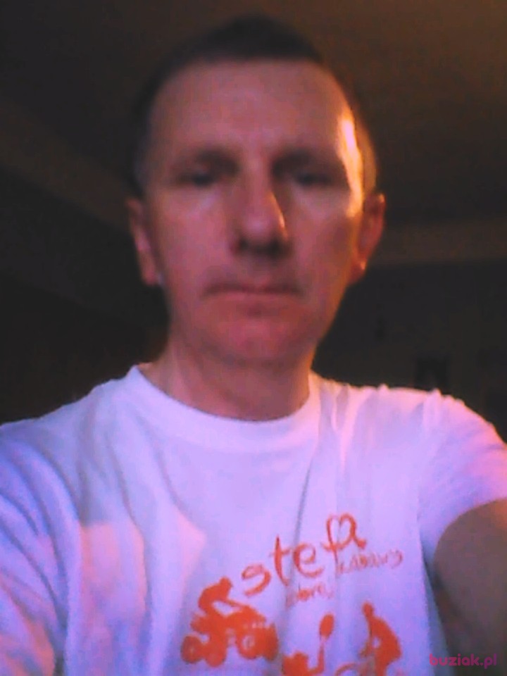 Władek, Male, 62, Radom, Polska: 1