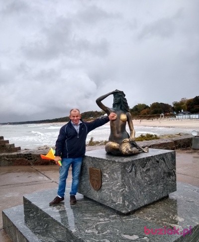 Grzegorz, Male, 68, Polska, Photo: 1