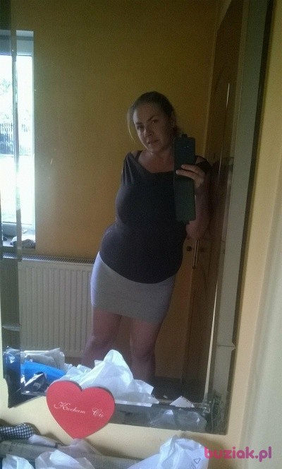 Izabela, Kobieta, 43, Płock, Polska, Zdjęcie: 1