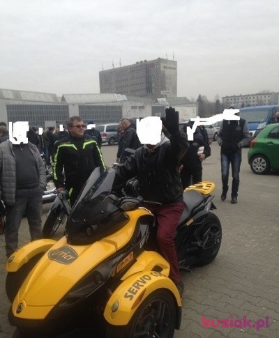 arek, Mężczyzna, 63, Katowice, Polska, Zdjęcie: 1