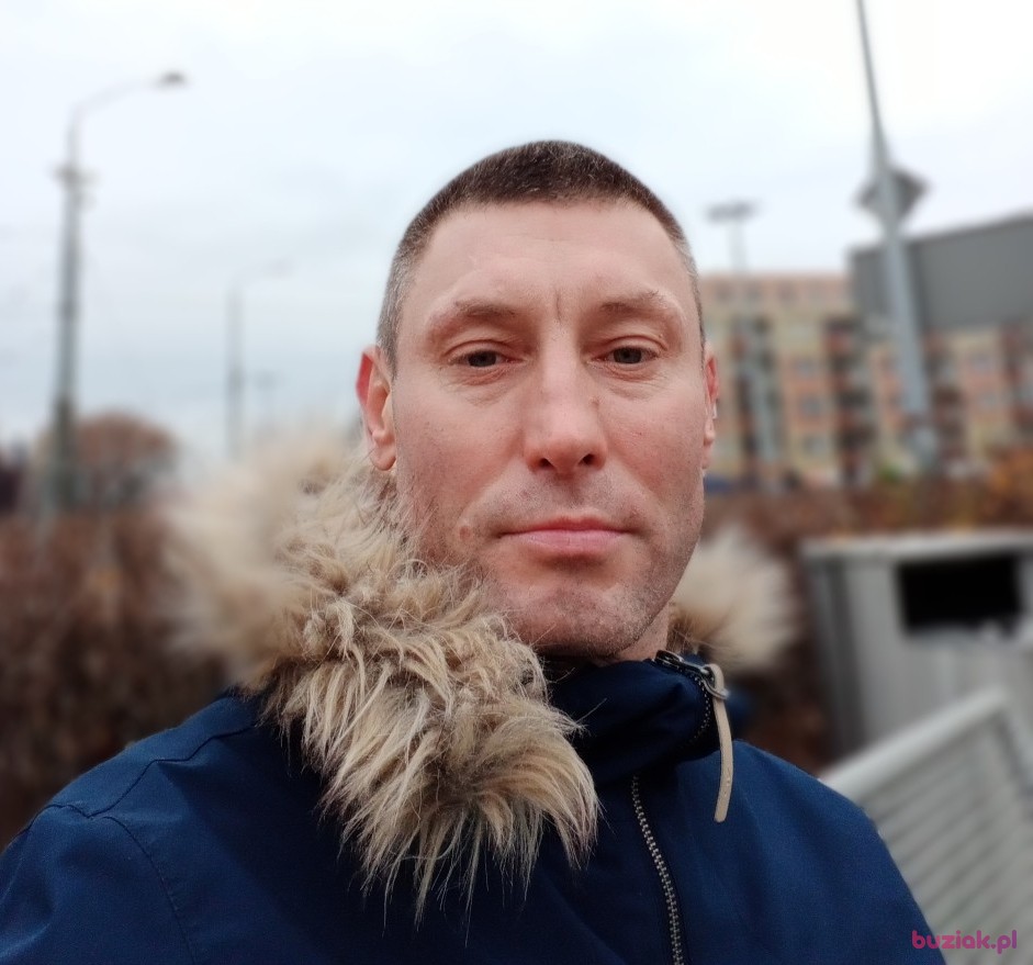 Krzysztof , Mężczyzna, 46, Szczecin, Polska, Zdjęcie: 1