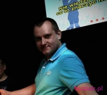 Adam, Mężczyzna, 44, Legionowo, Polska: 1