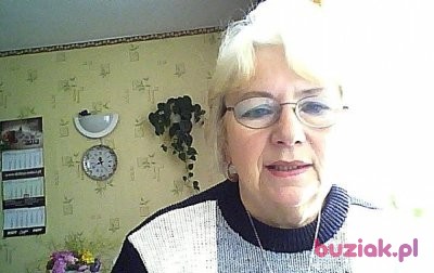 Ada, Female, 78, Katowice, Polska, Photo: 2