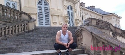 Jurek, Mężczyzna, 40, Stuttgart, Niemcy, Zdjęcie: 2