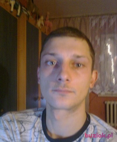 przemek, Male, 40, Złotów, Polska: 1