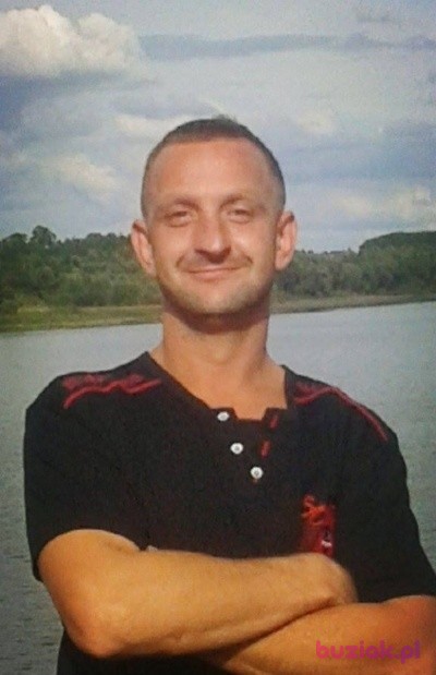 piotr, Male, 43, Mogilno, Polska: 1