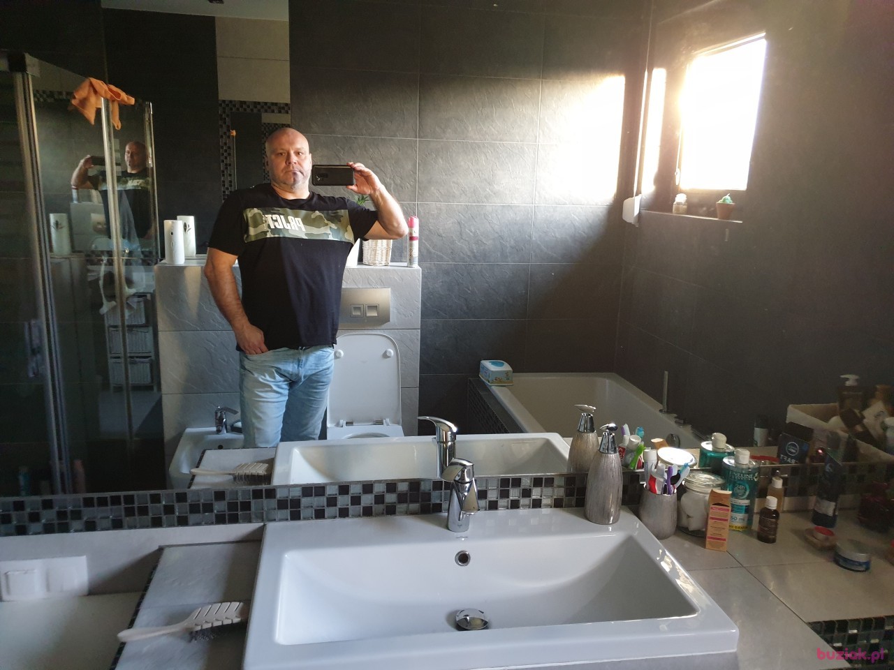 Mat, Male, 51, Katowice, Polska: 1