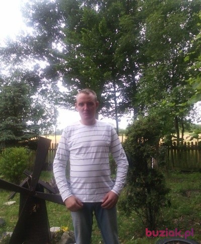 mariusz, Male, 34, Grabów nad Prosną, Polska, Photo: 1
