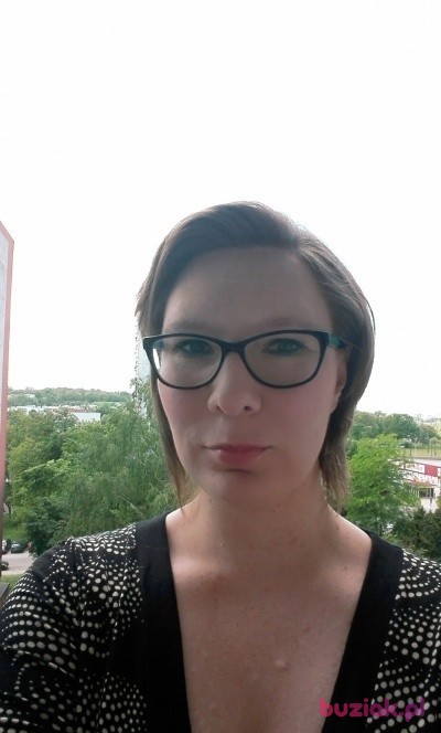 Iza, Kobieta, 40, Kraków, Polska: 1