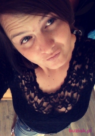 proximity, Female, 33, Koło, Polska, Photo: 2