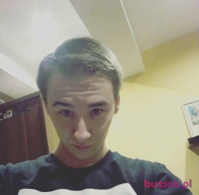 Szymon, Male, 28, Gniezno, Polska: 1
