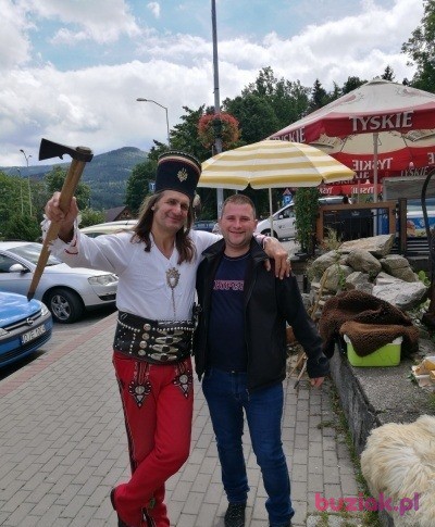 RoWojtek, Male, 38, Szczytna, Polska, Photo: 4