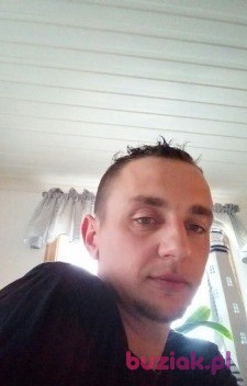Pawlo, Male, 39, Zamość, Polska, Photo: 1