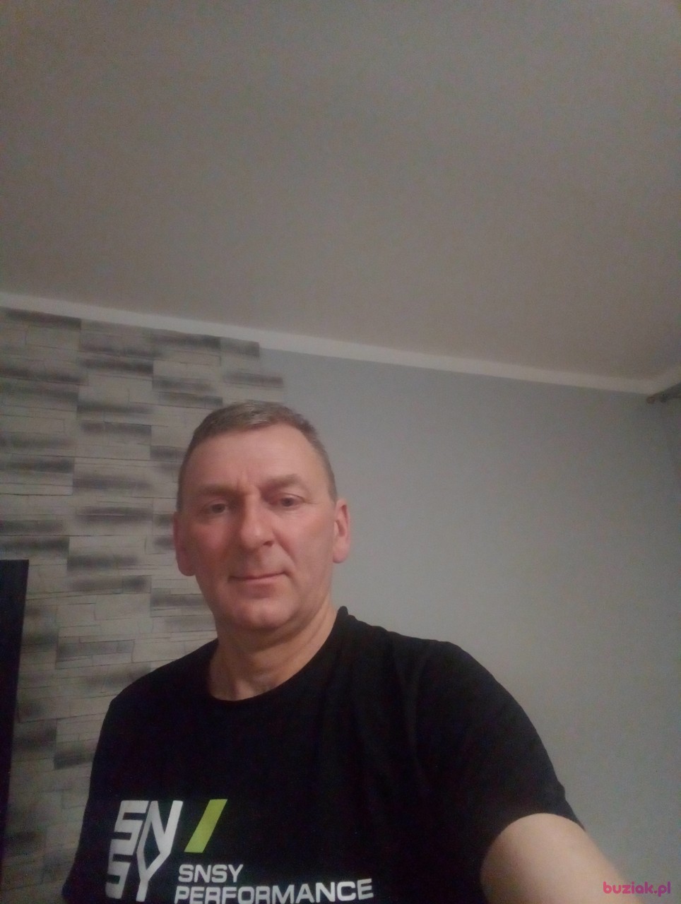Piotrek, Male, 52, Pabianice, Polska, Photo: 1