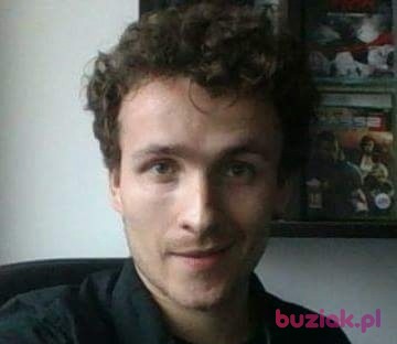 Marcin , Male, 37, Wielka Brytania, Photo: 1