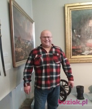 Piotr, Mężczyzna, 52, Gorzów Wielkopolski, Polska, Zdjęcie: 1