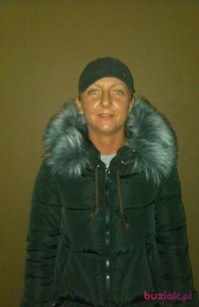 Ania, Female, 43, Szczecin, Polska, Photo: 3