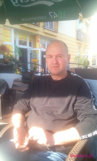 marek, Mężczyzna, 52, Szczecin, Polska, Zdjęcie: 1