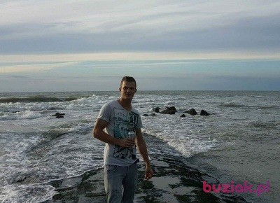 And, Male, 32, Polska, Photo: 1