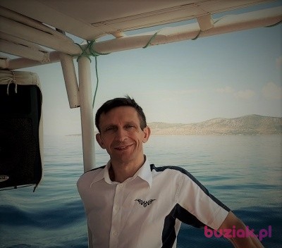 Krzysztof, Male, 49, Legionowo, Polska: 1