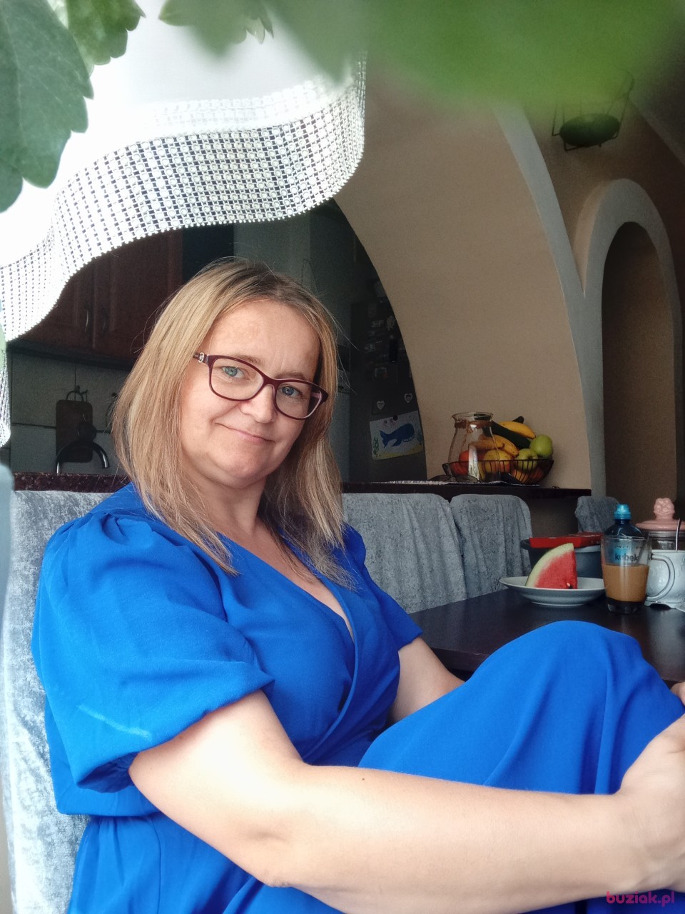 Marta, Female, 40, Olkusz, Polska, Photo: 2