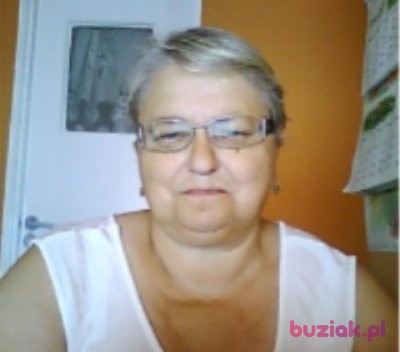 zagubiona1, Female, 73, Śmigiel, Polska, Photo: 2