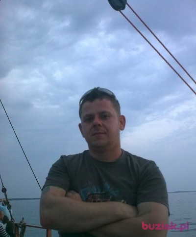 Sebastian, Male, 45, Kostrzyn, Polska, Photo: 2