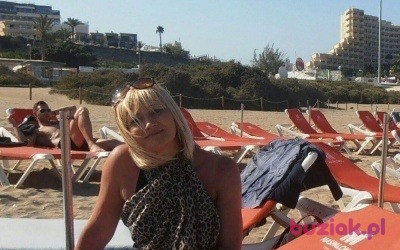 Magdalena, Kobieta, 55, Warszawa, Polska, Zdjęcie: 3