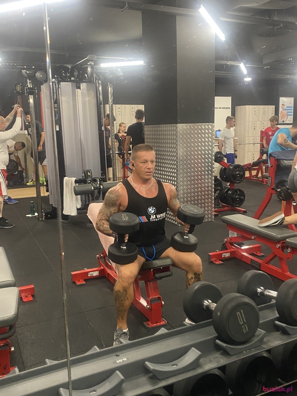 Sebastian , Mężczyzna, 47, La Nucia, Hiszpania, Zdjęcie: 6