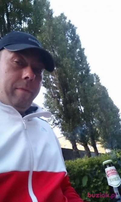 Piotr, Male, 44, Leszno, Polska, Photo: 2