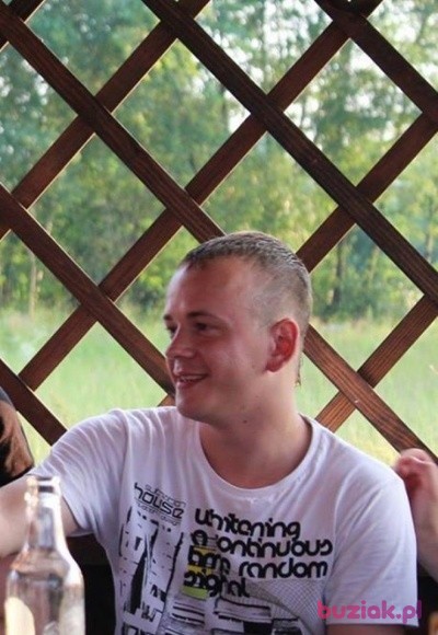 przemo1993, Male, 31, Łuków, Polska, Photo: 2