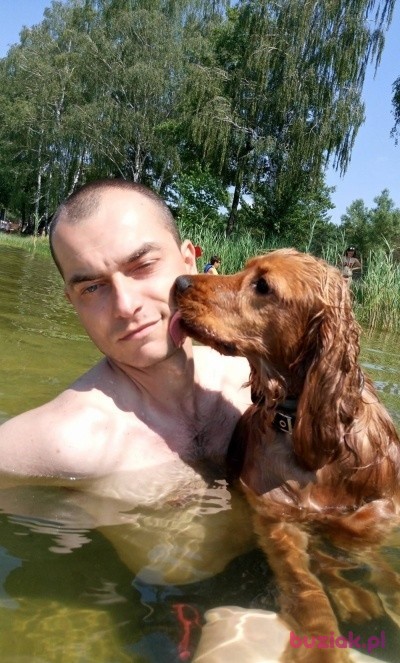 Rafał, Male, 41, Lublin, Polska, Photo: 1