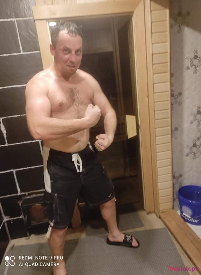 Stasisas, Mężczyzna, 36, Suwałki, Polska, Zdjęcie: 2