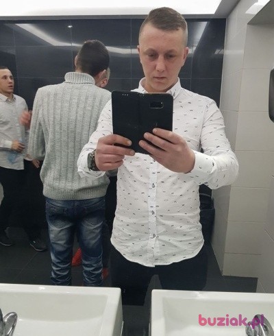 Mieses96, Male, 32, Kcynia, Polska: 1