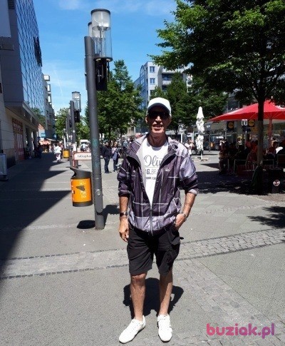 Vittorio, Mężczyzna, 73, Berlin, Niemcy, Zdjęcie: 3