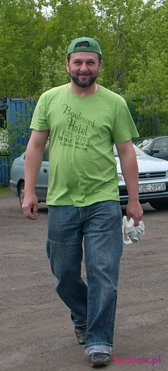 Toja1973, Male, 52, Grodzisk Mazowiecki, Polska, Photo: 2