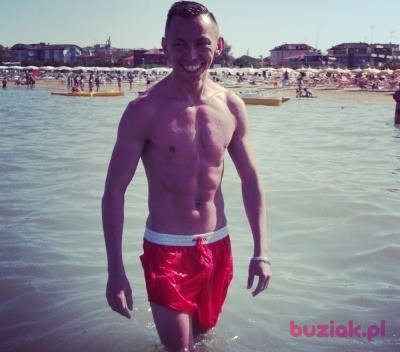 Artur, Male, 39, Kłodzko, Polska, Photo: 2