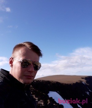 Marek, Male, 31, Dobczyce, Polska, Photo: 3