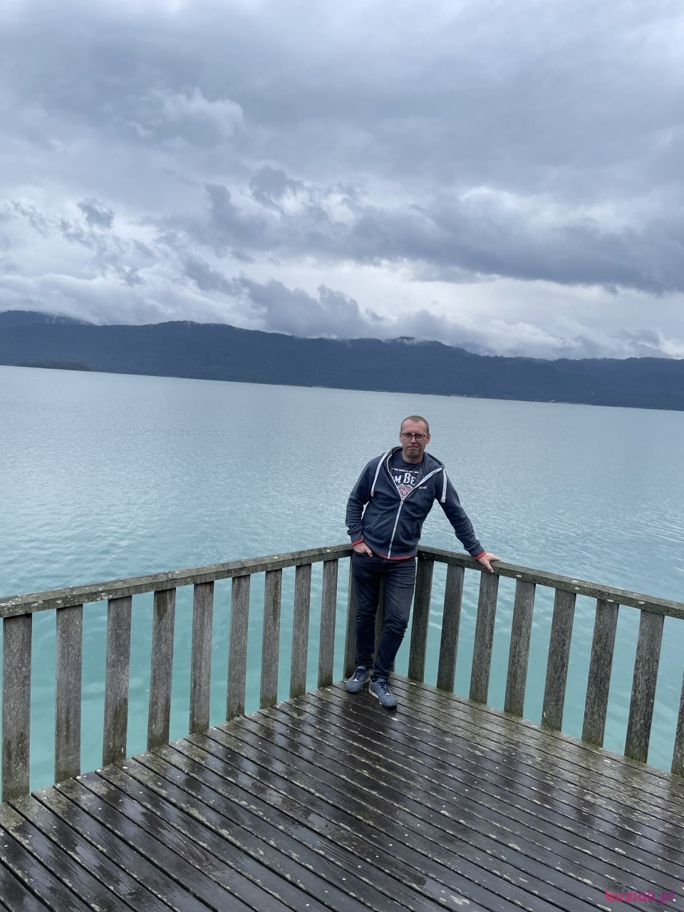 Wiktor, Male, 42, Imst, Austria, Photo: 4