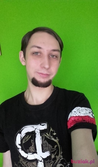 Mateusz, Male, 30, Ostrołęka, Polska, Photo: 2