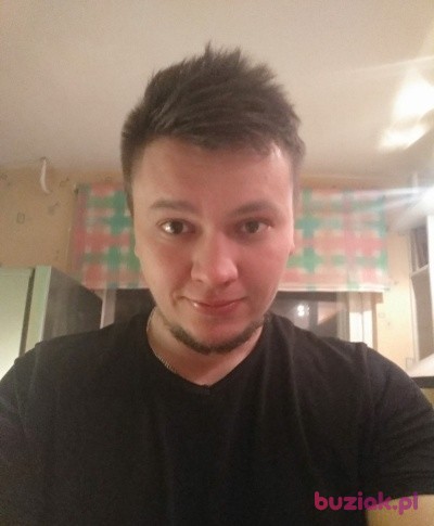 Unnormal, Male, 34, Kalisz, Polska: 1