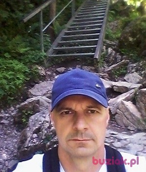 piter2091, Mężczyzna, 48, Mielec, Polska, Zdjęcie: 1
