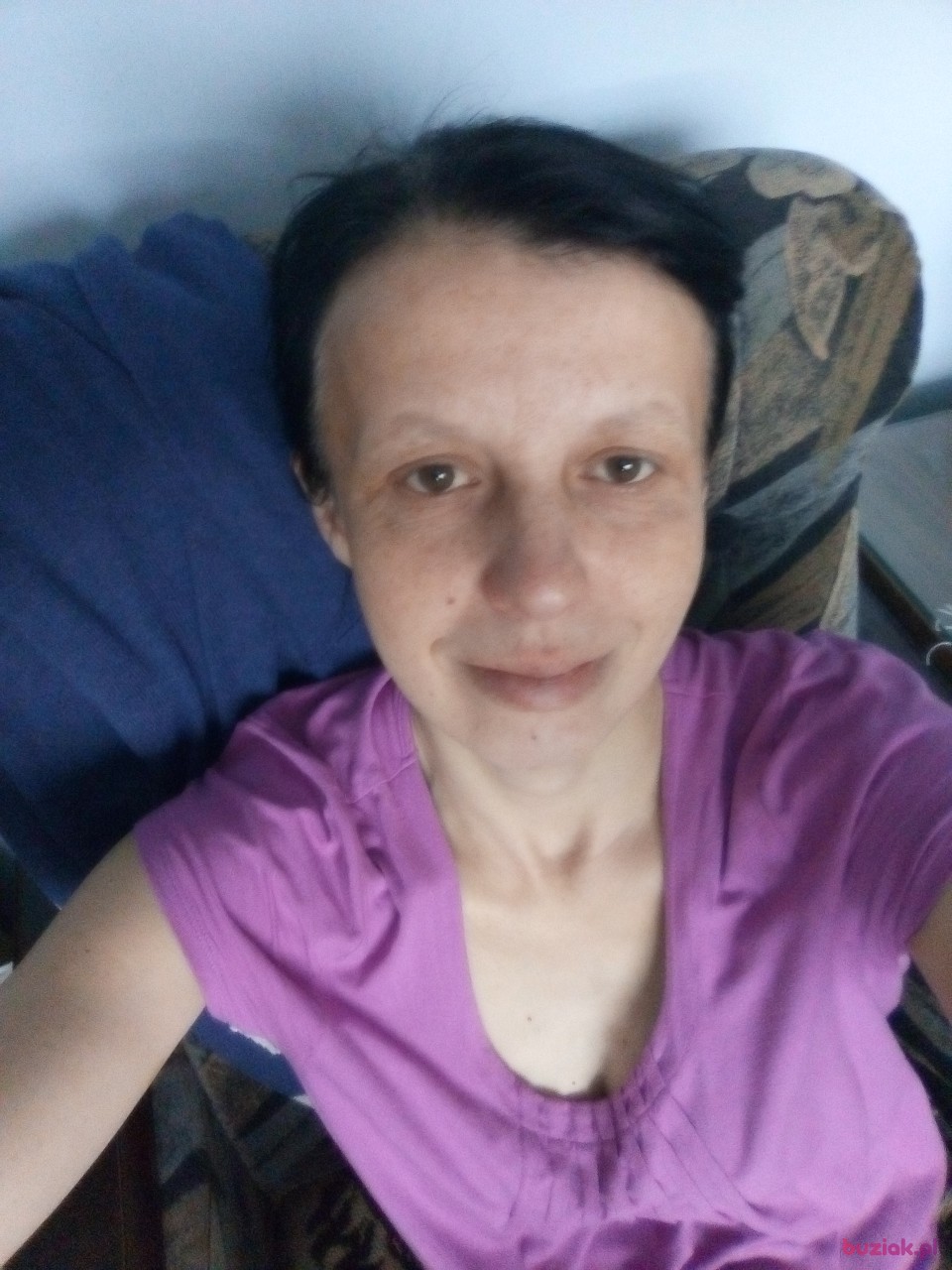 Sylwia, Female, 43, Włocławek, Polska, Photo: 5