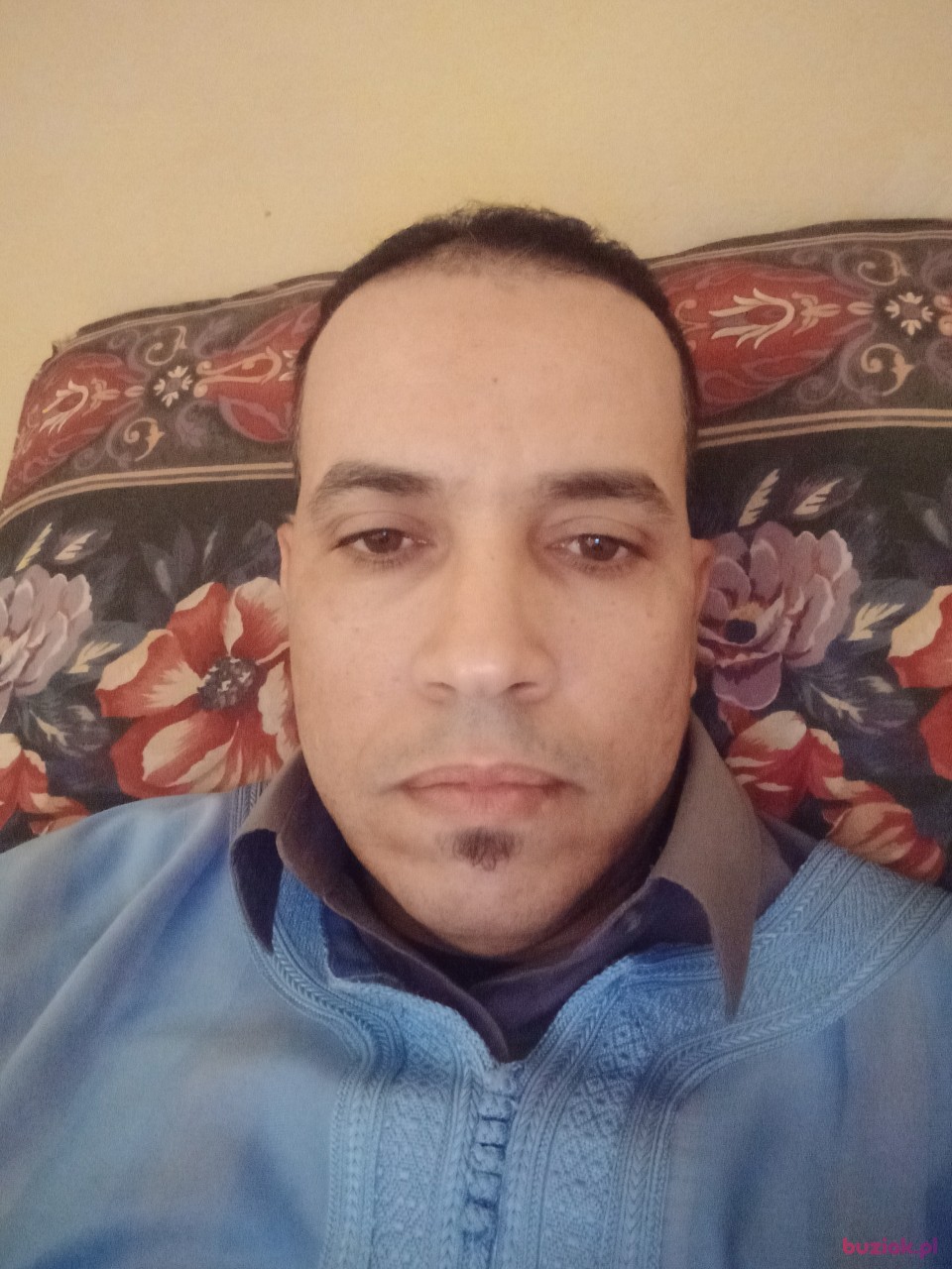 Hafid, Mężczyzna, 43, Chorwacja, Zdjęcie: 3
