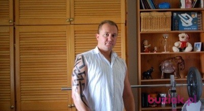 Artek, Male, 37, Newark-on-Trent, Wielka Brytania, Photo: 4