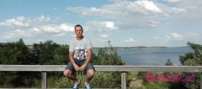 Paweł, Mężczyzna, 44, Wałcz, Polska, Zdjęcie: 2